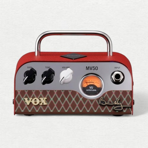 Vox mv50 hybrid tube - vox,