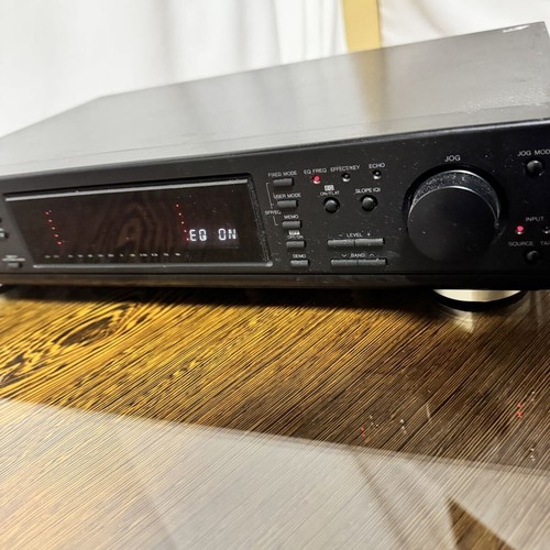 Technics panasonic ge90 - technics,