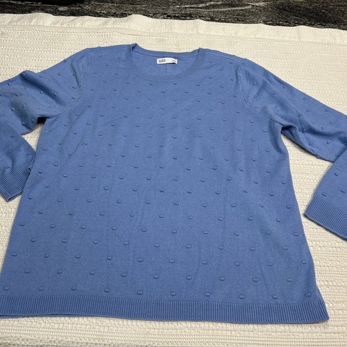 Croft barrow powder blue - croft, &