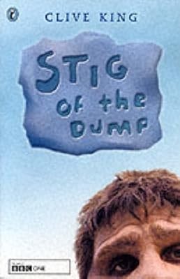 Stig the dump - stig,