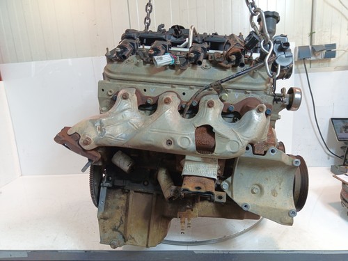 Engine 19256594 l96 - 19256594,