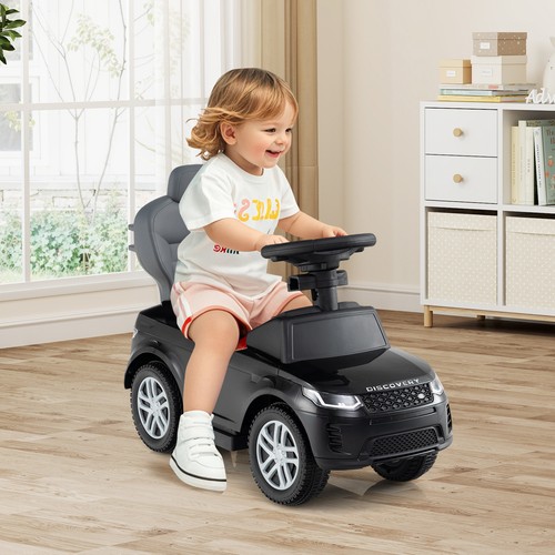 Push car toddlers - 1,