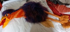 Rod Hull Emu Glove Puppet
