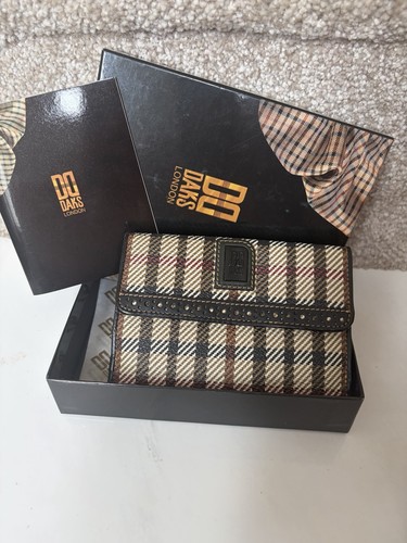 Daks london vintage - daks,
