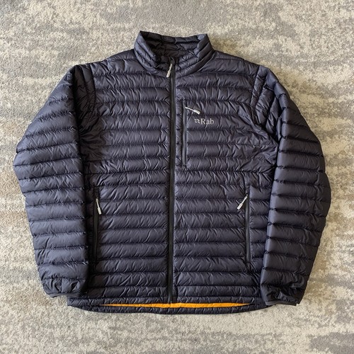 Rab microlight down - microlight,