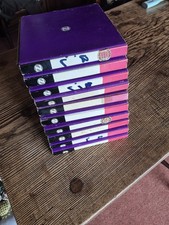 Pathescope 9.5mm Vintage Reels X 10