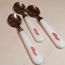 Lot of 3- Vintage Kellogg's