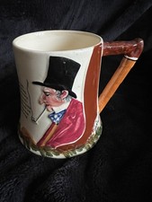 John Peel Musical Tankard