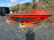Rescue boat
