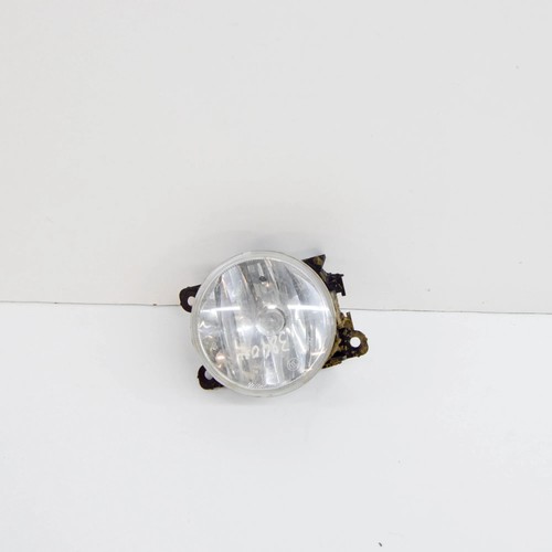 Peugeot 208 front right fog - 208,