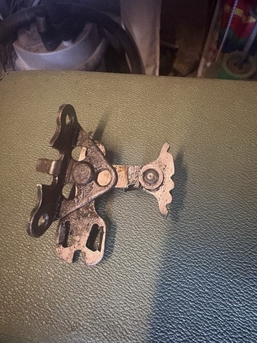Bsa bantam gear selector - gear,