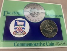 1983 Falkland Islands