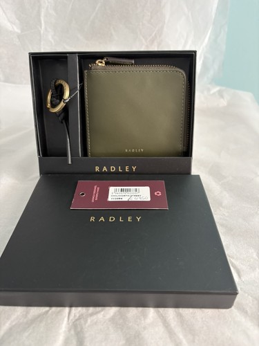 Radley chilworth street - chilworth,