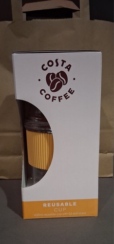 Costa coffee summer 2026 - coffee*,