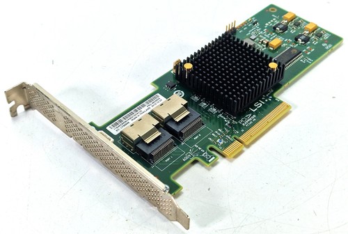 Lenovo lsi 46c8928 serveraid - lenovo,