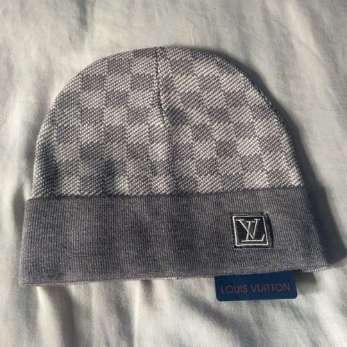 Louis vuitton men grey - men's, check