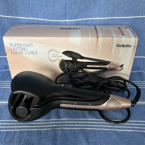 Babyliss wave secret air - wave,