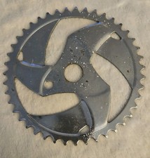 GT 43t Chainwheel GT Old