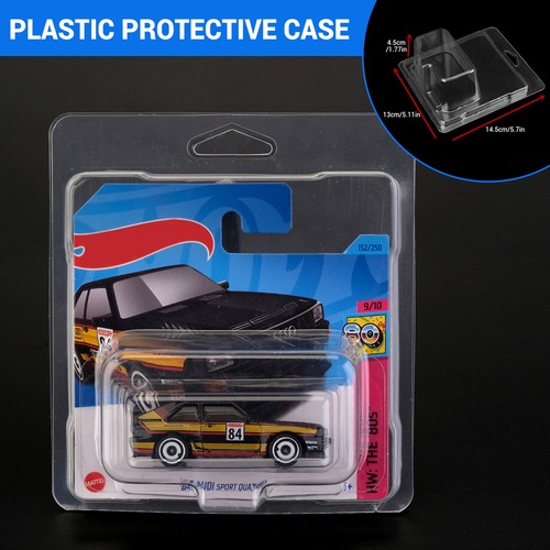 Protector display case - display,