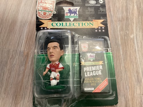 Corinthian prostars figure - prostars,