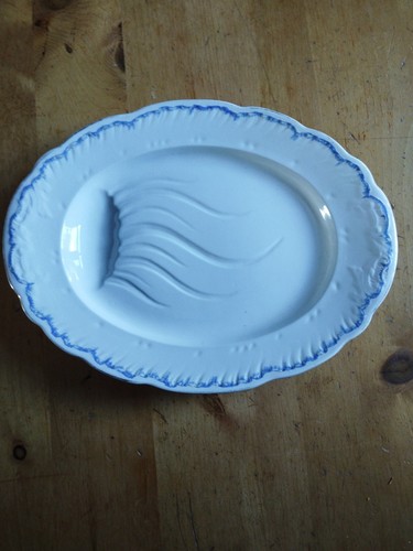 Booths royal semi porcelain - royal,