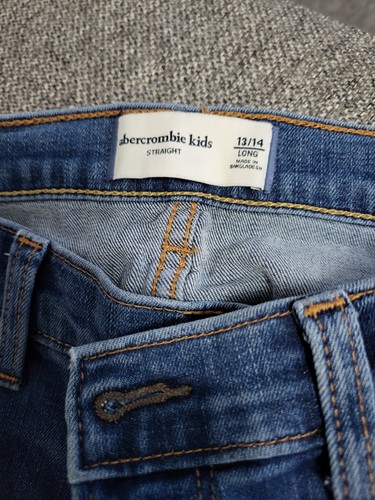 Abercrombie fitch kids - &,