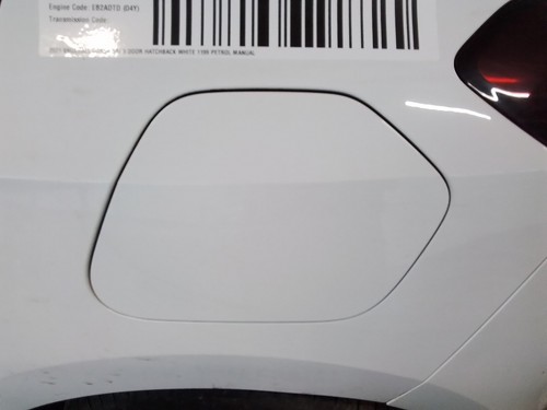 Fuel filler flap vauxhall - flap,