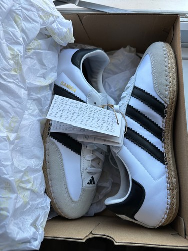 Adidas clot samba edison - clot, chen