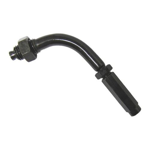 Cable end throttle for - end, od