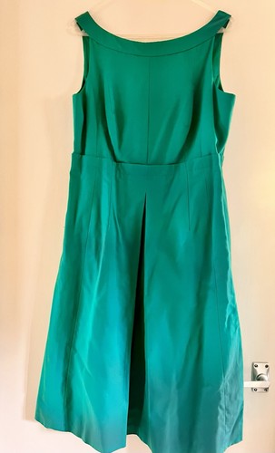 Monsoon emerald green - green, audrey