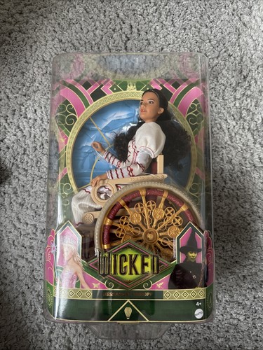 Mattel universal wicked - universal,