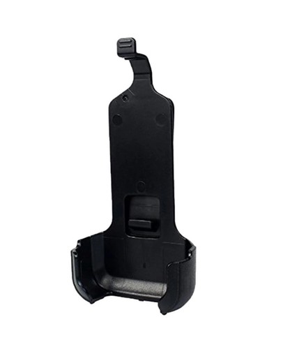 Radio belt clip - belt, for