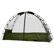 British army cot mounted - army,
