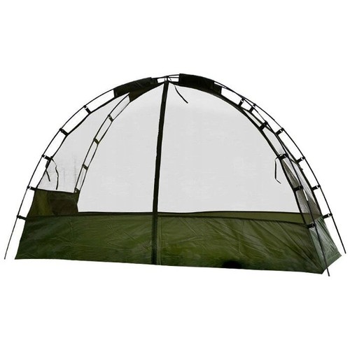 British army cot mounted - british,