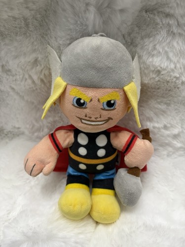 Posh paws thor marvel avengers - posh,