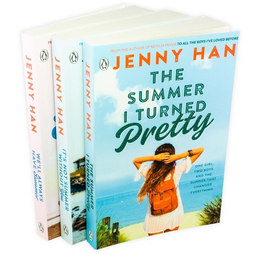 The summer turned pretty - summer,