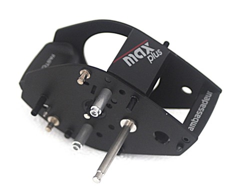 Old shop stock abu garcia - old,
