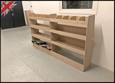 FORD TRANSIT CUSTOM VAN