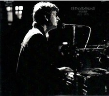 LIFEBLUD - SONGS 1973-78 ROGER