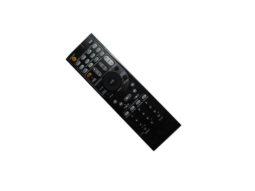 Remote control for onkyo - control,