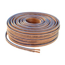 Car Home Audio Speaker Wire
