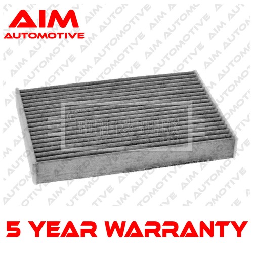 Cabin filter aim fits - aim, nissan