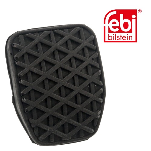 Febi pedal pad 01760 - pedal,