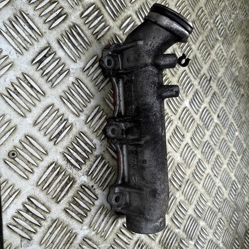 Intake manifold for - , infiniti