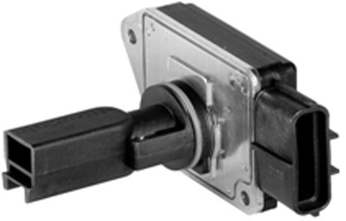 Air mass sensor for - mass,