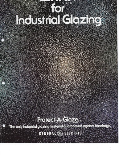 Brochure general electric - general,