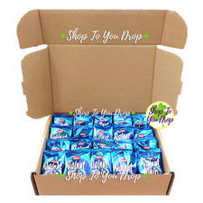 20 x NESTLE WALNUT WHIP 30g GIFT BOX Cream Centre Milk Chocolate Whirl Present🍫