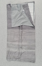 Calvin Klein Double Size Duvet Cover Gradation Grey  200x200cm *NEW