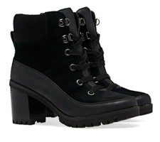 UGG® AUSTRALIA REDWOOD BLACK