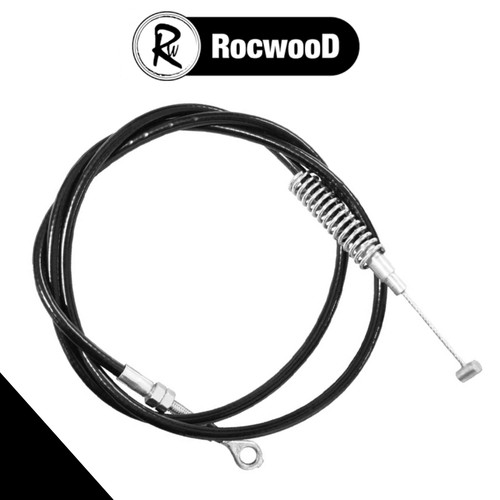 Cable clutch honda hrd535k - cable,